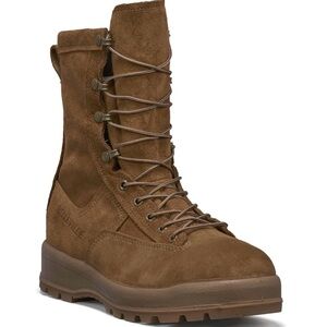 New Belleville C775 Coyote Insulated Waterproof Boot Men’s Size: 13 Regular